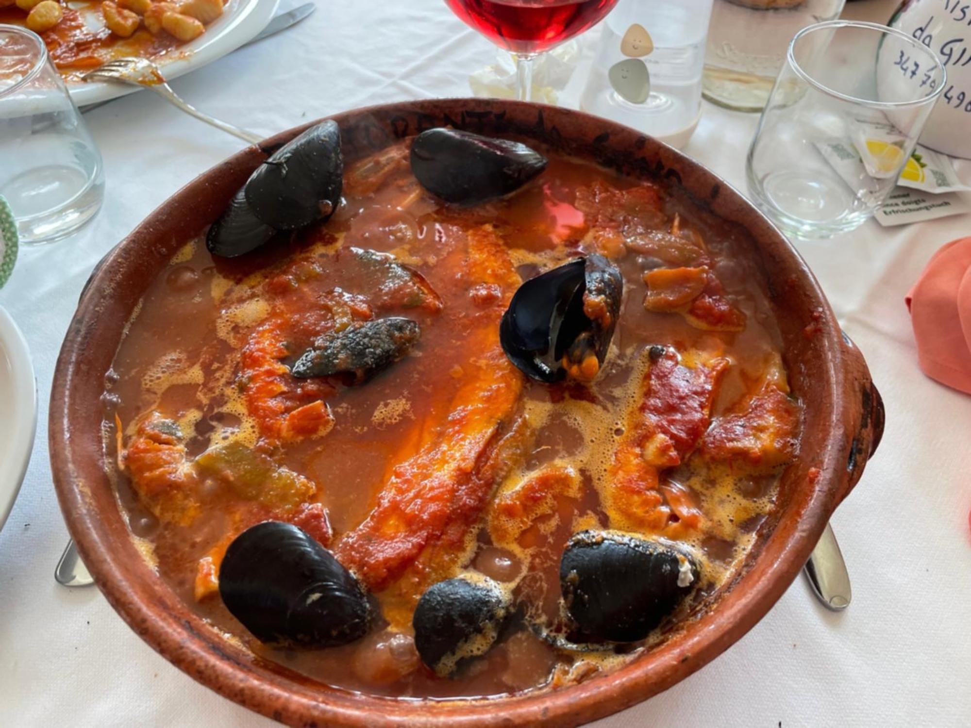 La Casetta Di Lorenzo ランチャーノ エクステリア 写真